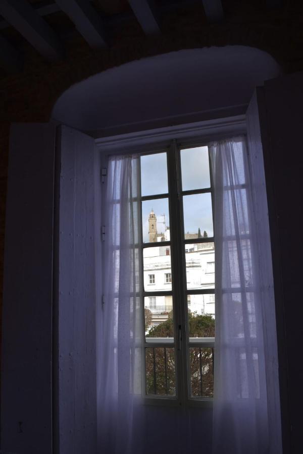 Alojamientos Plaza De Espana Medina-Sidonia Exteriér fotografie